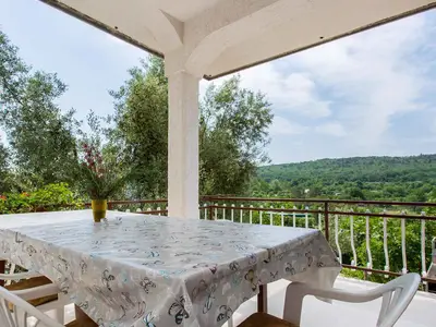 Ferienwohnung für 4 Personen (40 m²) in Šilo 6/10