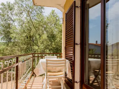 Ferienwohnung für 4 Personen (40 m²) in Šilo 7/10