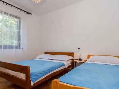 Ferienwohnung für 4 Personen (40 m²) in Šilo 9/10