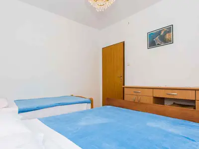 Ferienwohnung für 4 Personen (40 m²) in Šilo 10/10