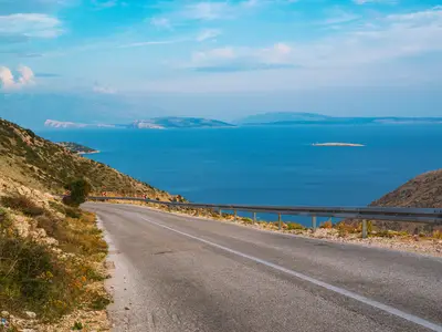 Ferienwohnung für 4 Personen (40 m²) in Šilo 8/10