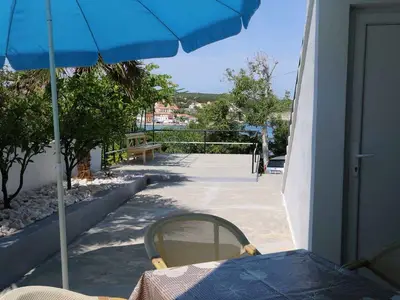 Ferienwohnung für 2 Personen (45 m²) in Šilo 1/10