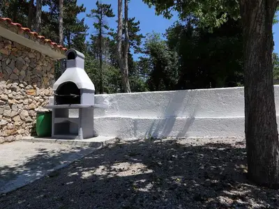 Ferienwohnung für 2 Personen (45 m²) in Šilo 2/10