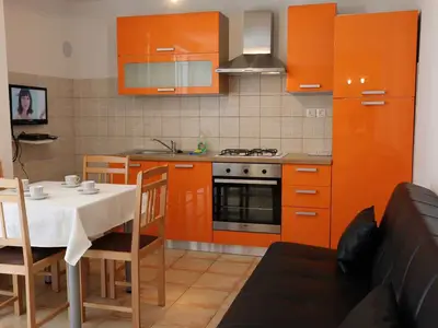 Ferienwohnung für 2 Personen (45 m²) in Šilo 4/10