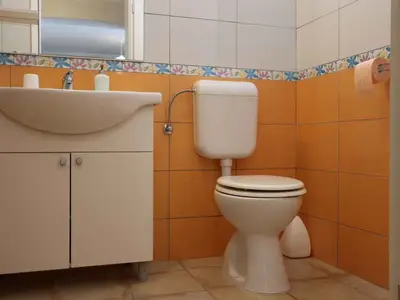 Ferienwohnung für 2 Personen (45 m²) in Šilo 7/10
