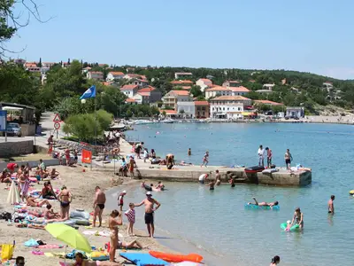 Ferienwohnung für 2 Personen (45 m²) in Šilo 10/10