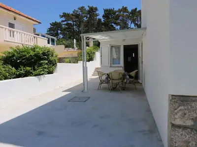 Ferienwohnung für 2 Personen (40 m²) in Šilo 1/10