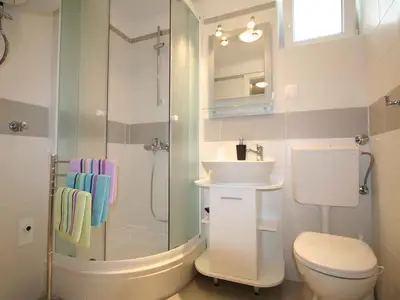 Ferienwohnung für 2 Personen (40 m²) in Šilo 8/10