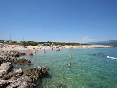 Ferienwohnung für 2 Personen (40 m²) in Šilo 10/10