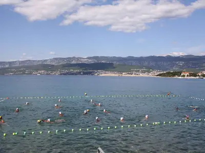 Ferienwohnung für 2 Personen (45 m²) in Šilo 8/10