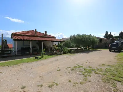 Ferienwohnung für 3 Personen (40 m²) in Šilo 4/10