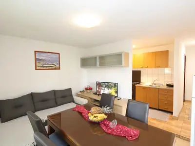 Ferienwohnung für 3 Personen (40 m²) in Šilo 7/10