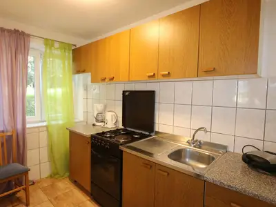 Ferienwohnung für 3 Personen (40 m²) in Šilo 8/10