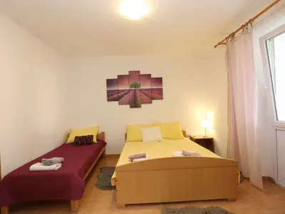 Ferienwohnung für 3 Personen (40 m²) in Šilo 10/10