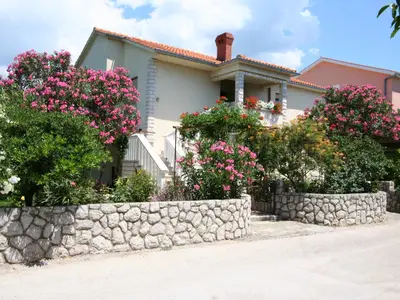 Ferienwohnung für 3 Personen (40 m²) in Šilo 6/10