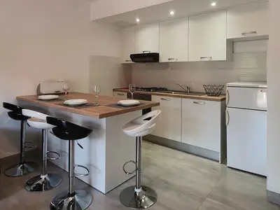 Ferienwohnung für 3 Personen (40 m²) in Šilo 8/10