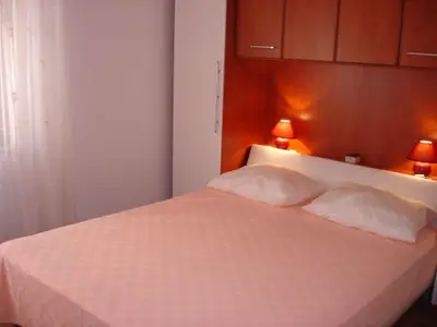 Ferienwohnung für 3 Personen (40 m²) in Šilo 10/10