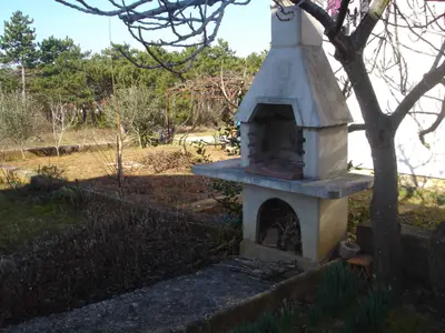 Ferienwohnung für 5 Personen (60 m²) in Šilo 3/10