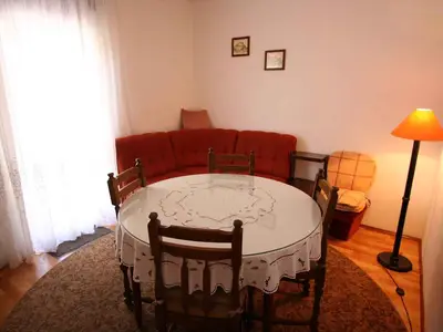 Ferienwohnung für 5 Personen (60 m²) in Šilo 6/10