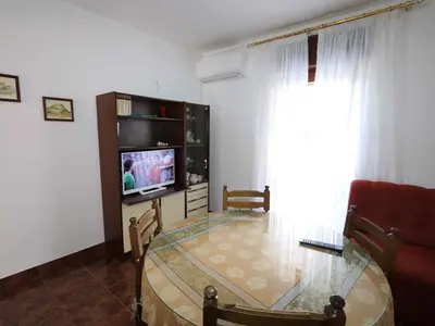 Ferienwohnung für 5 Personen (60 m²) in Šilo 7/10