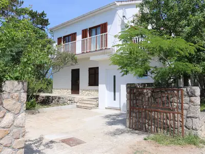 Ferienwohnung für 3 Personen (40 m²) in Šilo 2/10