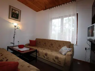 Ferienwohnung für 3 Personen (40 m²) in Šilo 3/10