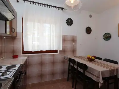 Ferienwohnung für 3 Personen (40 m²) in Šilo 5/10