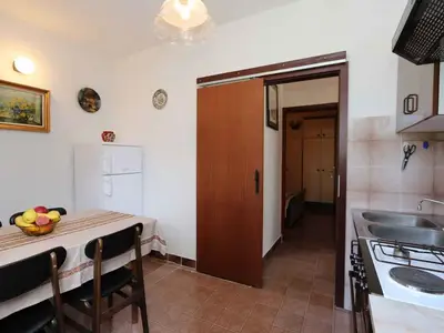 Ferienwohnung für 3 Personen (40 m²) in Šilo 7/10