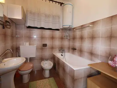 Ferienwohnung für 3 Personen (40 m²) in Šilo 8/10