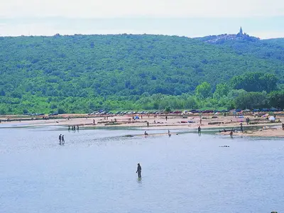 Ferienwohnung für 3 Personen (40 m²) in Šilo 9/10