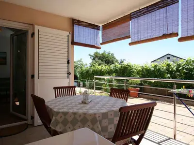 Ferienwohnung für 4 Personen (50 m²) in Šilo 1/10