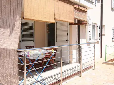 Ferienwohnung für 4 Personen (50 m²) in Šilo 3/10