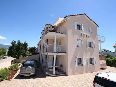 Ferienwohnung für 4 Personen (50 m²) in Šilo 4/10