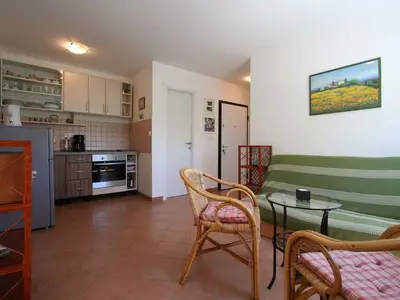 Ferienwohnung für 4 Personen (50 m²) in Šilo 5/10