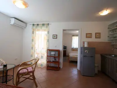 Ferienwohnung für 4 Personen (50 m²) in Šilo 7/10