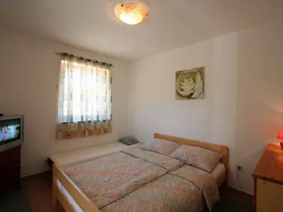 Ferienwohnung für 4 Personen (50 m²) in Šilo 9/10