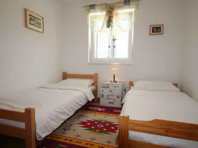 Ferienwohnung für 4 Personen (50 m²) in Šilo 10/10