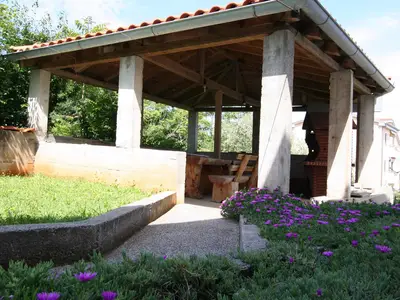 Ferienwohnung für 4 Personen (55 m²) in Šilo 2/10