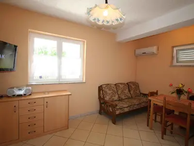 Ferienwohnung für 4 Personen (55 m²) in Šilo 6/10