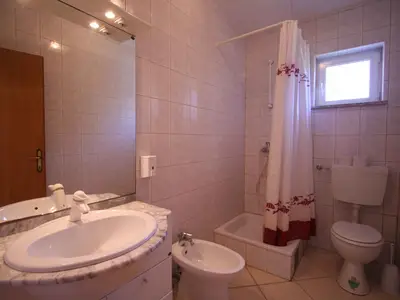 Ferienwohnung für 4 Personen (55 m²) in Šilo 9/10