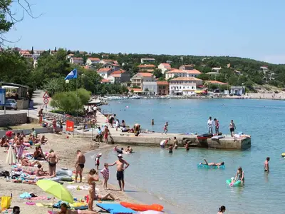 Ferienwohnung für 4 Personen (55 m²) in Šilo 10/10