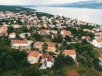 Ferienwohnung für 3 Personen (25 m²) in Šilo 2/10