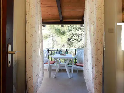 Ferienwohnung für 3 Personen (25 m²) in Šilo 5/10