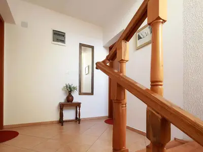 Ferienwohnung für 3 Personen (25 m²) in Šilo 6/10