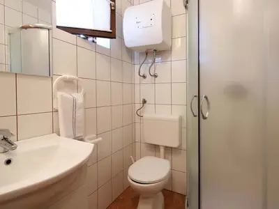 Ferienwohnung für 3 Personen (25 m²) in Šilo 7/10