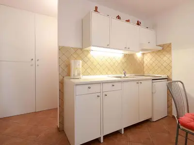 Ferienwohnung für 3 Personen (25 m²) in Šilo 9/10