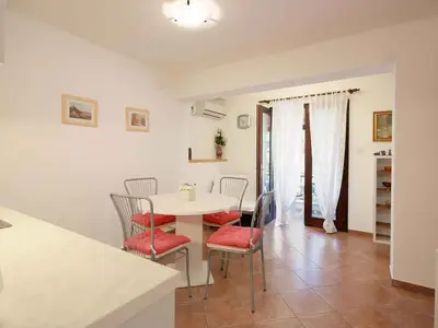 Ferienwohnung für 3 Personen (25 m²) in Šilo 10/10