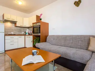 Ferienwohnung für 5 Personen (60 m²) in Šilo 8/10