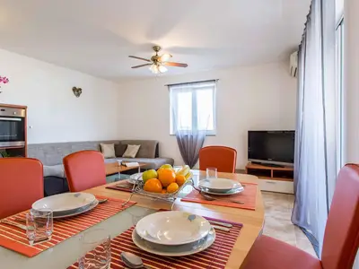 Ferienwohnung für 5 Personen (60 m²) in Šilo 10/10