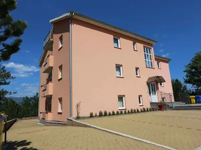 Ferienwohnung für 4 Personen (43 m²) in Šilo 3/10
